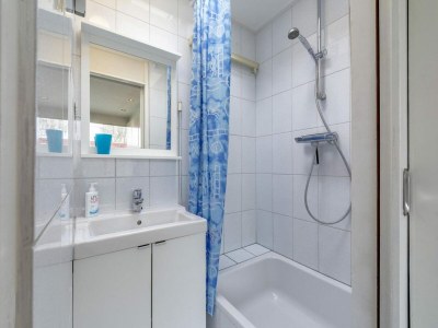 Bungalow Seaside bungalow with terrace - Outdoor photo 23