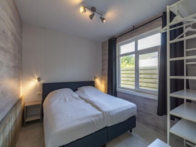 Holiday house Pleasant Holiday home with garden - Outdoor photo 10