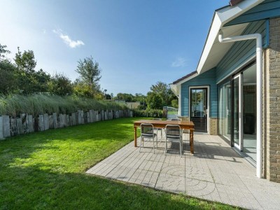 Holiday house Pleasant Holiday home with garden - Outdoor photo 14