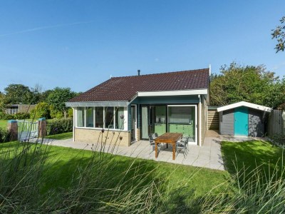 Holiday house Pleasant Holiday home with garden - Outdoor photo 15