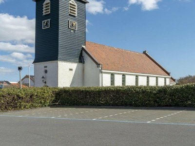 Holiday house Pleasant Holiday home with garden - Outdoor photo 19