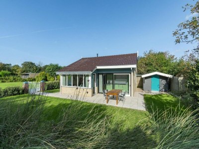 Holiday house Pleasant Holiday home with garden - Outdoor photo 24