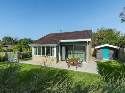 Holiday house Pleasant Holiday home with garden - Outdoor photo 27