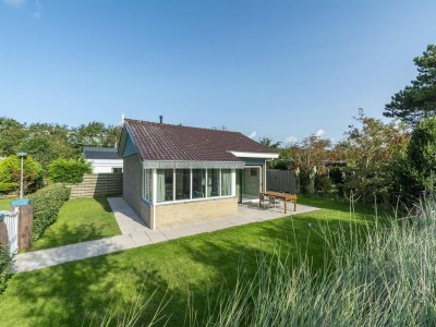 Holiday house Pleasant Holiday home with garden - Outdoor photo 29