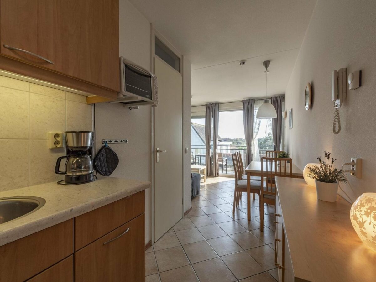 Apartment Cozy apartment with terrace - Outdoor photo 4