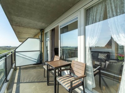 Apartment Cozy apartment with terrace - Outdoor photo 7