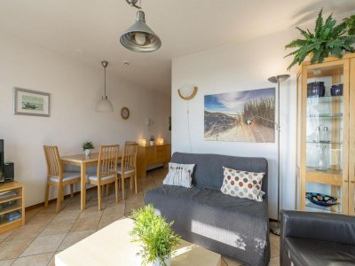 Apartment Cozy apartment with terrace - Outdoor photo 9