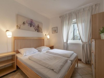 Apartment Cozy apartment with terrace - Outdoor photo 12