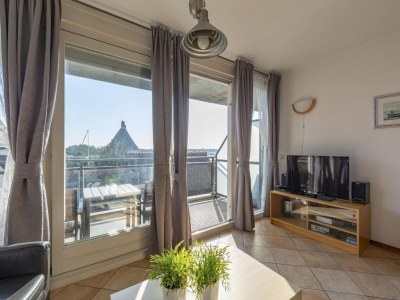 Apartment Cozy apartment with terrace - Outdoor photo 13