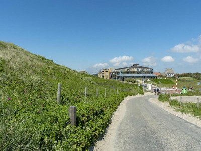 Apartment Cozy apartment near the sea - Outdoor photo 19