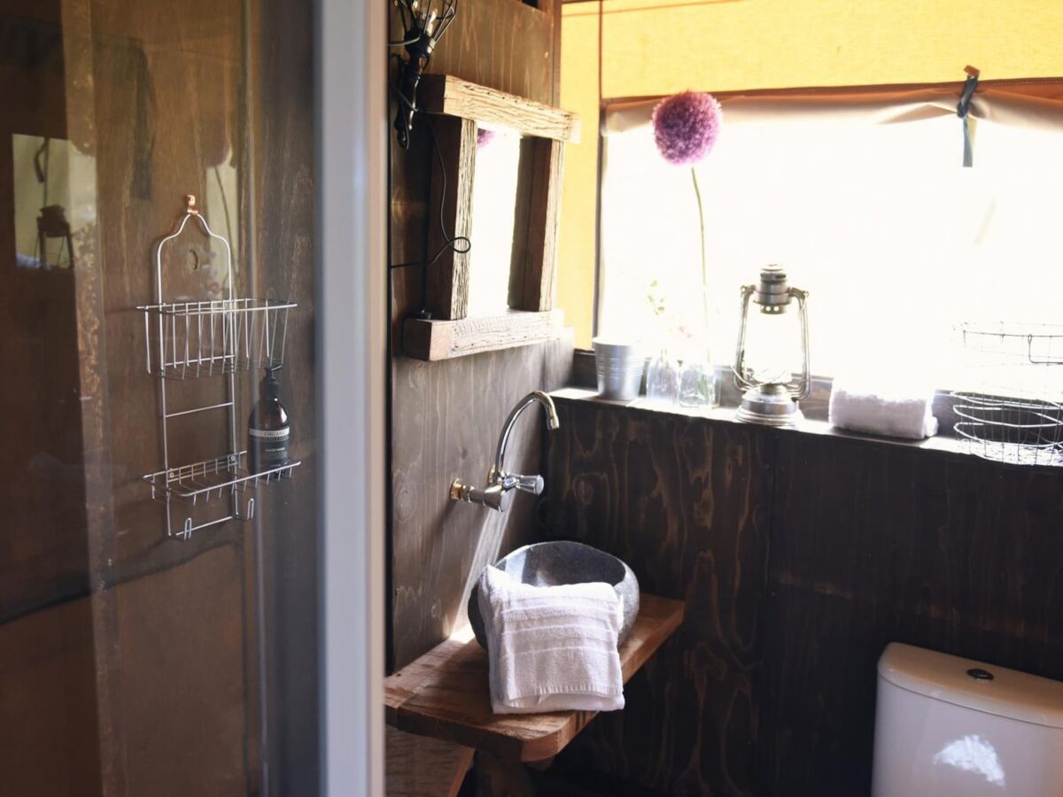 Holiday house Beach lodge with garden - Outdoor photo 2