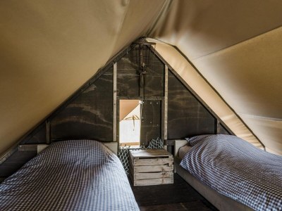 Holiday house Beach lodge with garden - Outdoor photo 9