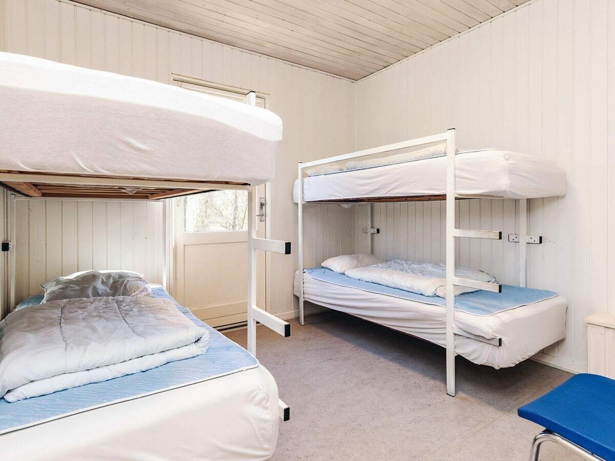 Holiday park Ferienhaus mit Gemeinschaftsküche und -bad in Læsø - Outdoor photo 3