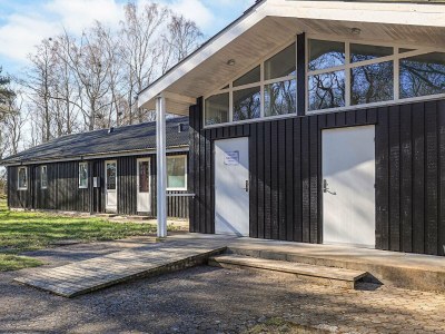 Holiday park Ferienhaus mit Gemeinschaftsküche und -bad in Læsø in Læsø - Holiday park