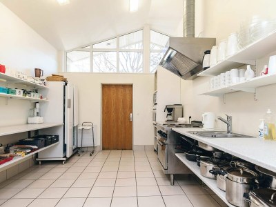 Holiday park Ferienhaus mit Gemeinschaftsküche und -bad in Læsø - Outdoor photo 6