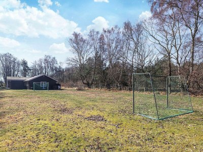 Holiday park Ferienhaus mit Gemeinschaftsküche und -bad in Læsø - Outdoor photo 19