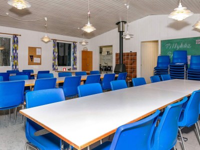 Holiday park Ferienhaus mit Gemeinschaftsküche und -bad in Læsø - Outdoor photo 23