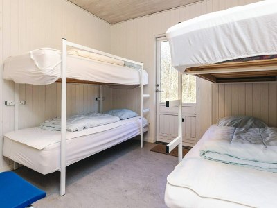 Holiday park Ferienhaus mit Gemeinschaftsküche und -bad in Læsø - Outdoor photo 24