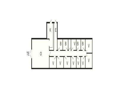 Holiday park Ferienhaus mit Gemeinschaftsküche und -bad in Læsø - Outdoor photo 26