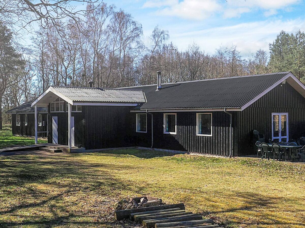 Holiday park Ferienhaus mit Gemeinschaftsküche & Bad