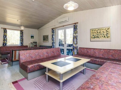 Holiday park Holiday home with shared bathroom, kitchen - Outdoor photo 2