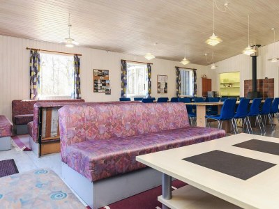 Holiday park Holiday home with shared bathroom, kitchen - Outdoor photo 3