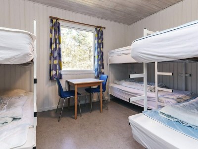 Holiday park Holiday home with shared bathroom, kitchen - Outdoor photo 7