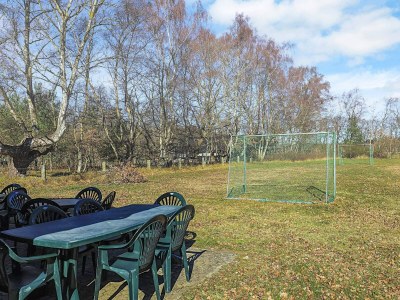 Holiday park Holiday home with shared bathroom, kitchen - Outdoor photo 14
