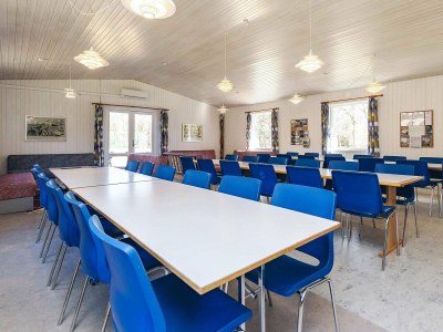 Holiday park Holiday home with shared bathroom, kitchen - Outdoor photo 17