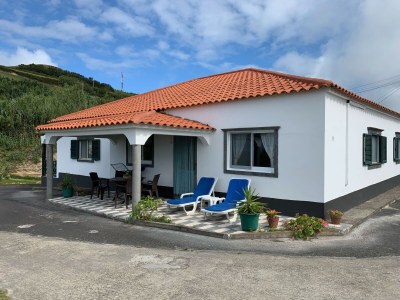 Holiday house Casadaana - Outdoor photo 4