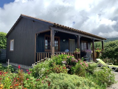 Holiday house Casadaana - Outdoor photo 6