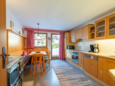 Holiday house Farmhouse in Ramsau near Ski Slopes - Outdoor photo 4