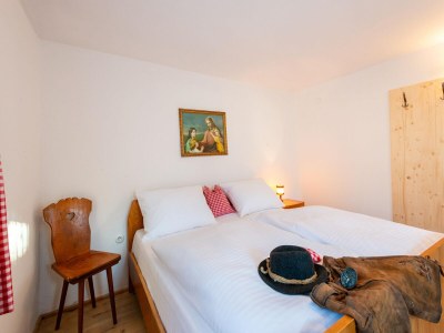 Holiday house Farmhouse in Ramsau near Ski Slopes - Outdoor photo 5