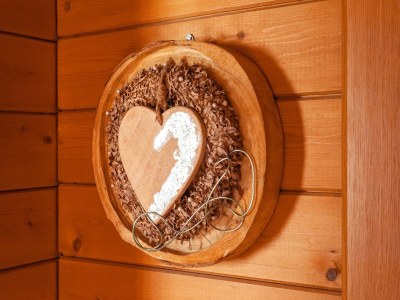 Holiday house Farmhouse in Ramsau near Ski Slopes - Outdoor photo 6