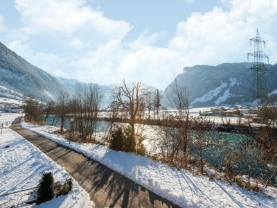 Holiday house Farmhouse in Ramsau near Ski Slopes - Outdoor photo 7