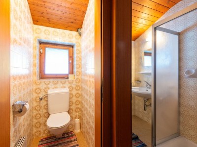 Holiday house Farmhouse in Ramsau near Ski Slopes - Outdoor photo 17