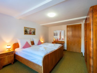 Holiday house Farmhouse in Ramsau near Ski Slopes - Outdoor photo 19