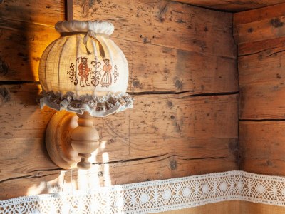 Holiday house Farmhouse in Ramsau near Ski Slopes - Outdoor photo 27