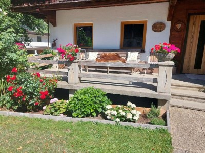 Holiday house Farmhouse in Ramsau near Ski Slopes - Outdoor photo 28