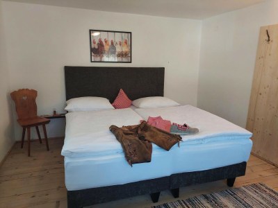 Holiday house Farmhouse in Ramsau near Ski Slopes - Features photo 31