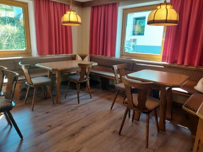 Holiday house Farmhouse in Ramsau near Ski Slopes - Features photo 32