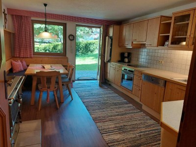 Holiday house Farmhouse in Ramsau near Ski Slopes - Features photo 33