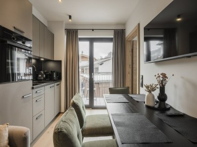 Apartment Wohnung in Kirchberg nahe Schaterzlift - Features photo 6
