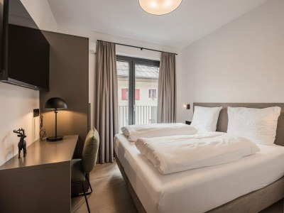 Apartment Wohnung in Kirchberg nahe Schaterzlift - Features photo 7