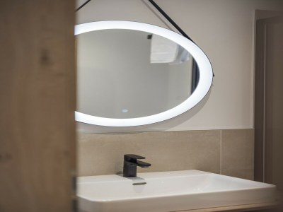 Apartment Wohnung in Kirchberg nahe Schaterzlift - Features photo 9