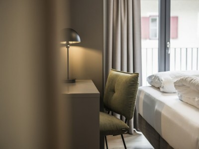 Apartment Wohnung in Kirchberg nahe Schaterzlift - Features photo 11