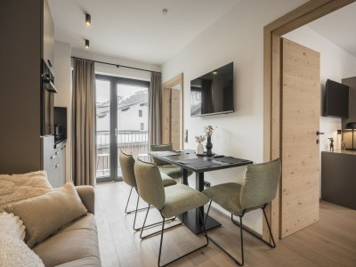 Apartment Wohnung in Kirchberg nahe Schaterzlift - Features photo 13