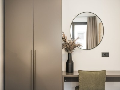 Apartment Wohnung in Kirchberg nahe Schaterzlift - Features photo 14