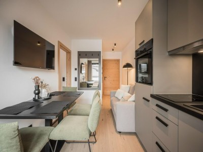 Apartment Wohnung in Kirchberg nahe Schaterzlift - Features photo 16