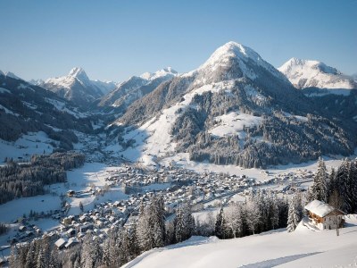 Apartment Wohnung in Kirchberg nahe Schaterzlift - Outdoor photo 25